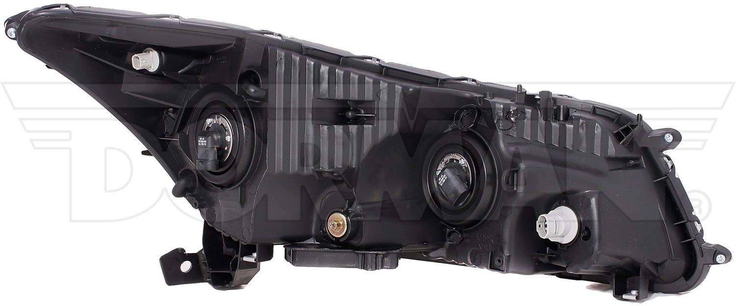 Dorman DOR-1592188 Head Lamp Assembly