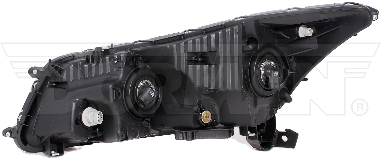 Dorman DOR-1592189 Head Lamp Assembly