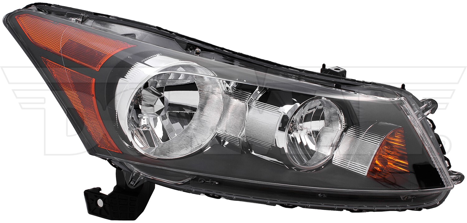 Dorman DOR-1592189 Head Lamp Assembly - Image 2