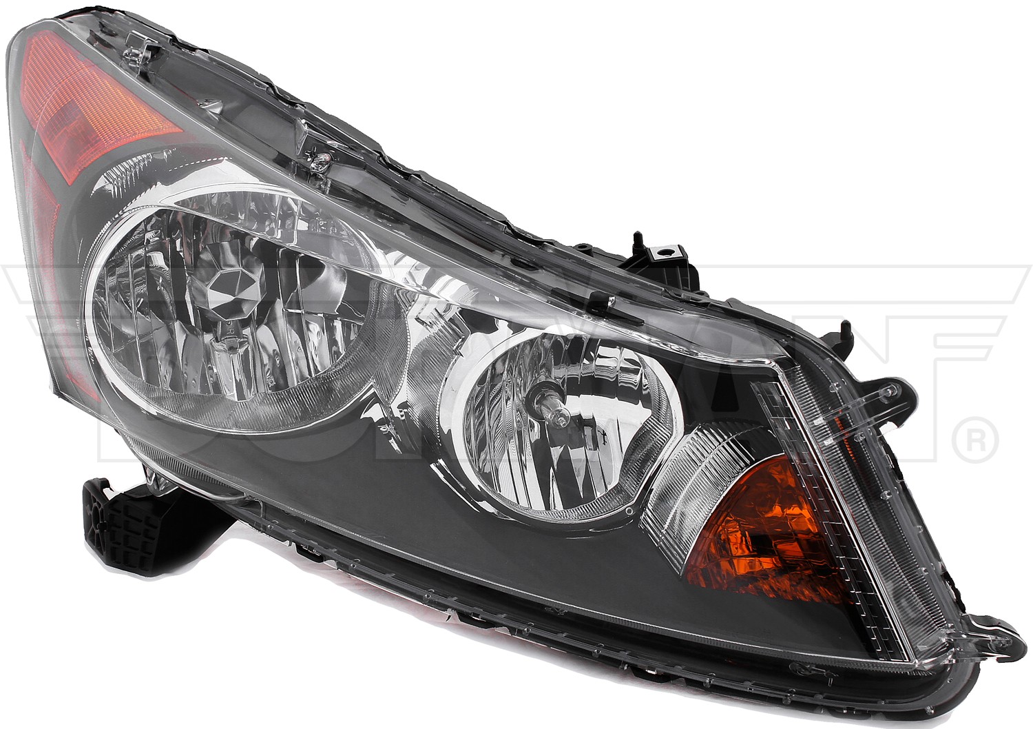 Dorman DOR-1592189 Head Lamp Assembly - Image 3