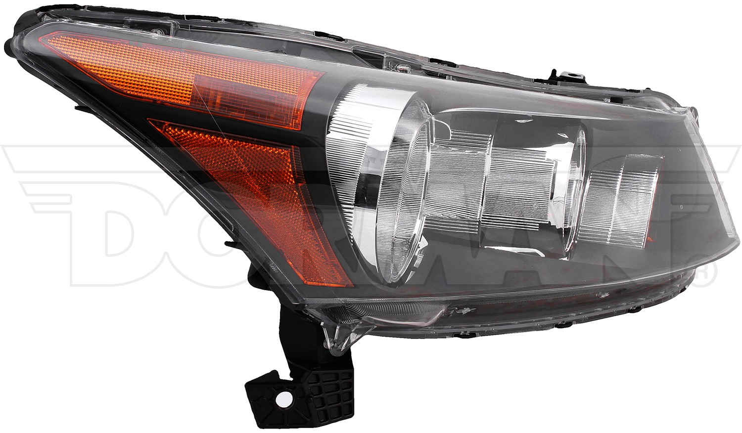 Dorman DOR-1592189 Head Lamp Assembly - Image 4