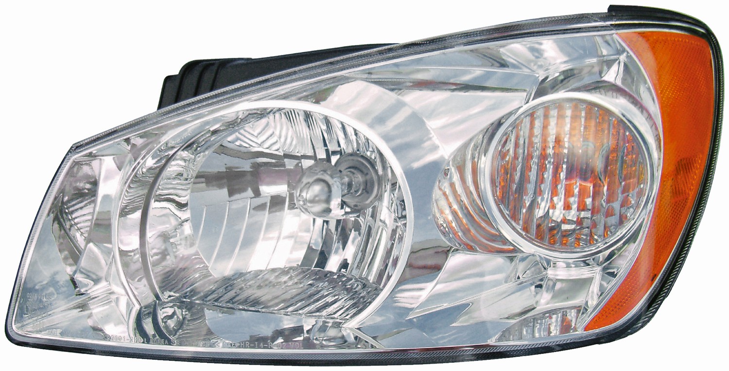 Dorman DOR-1592218 Head Lamp Assembly