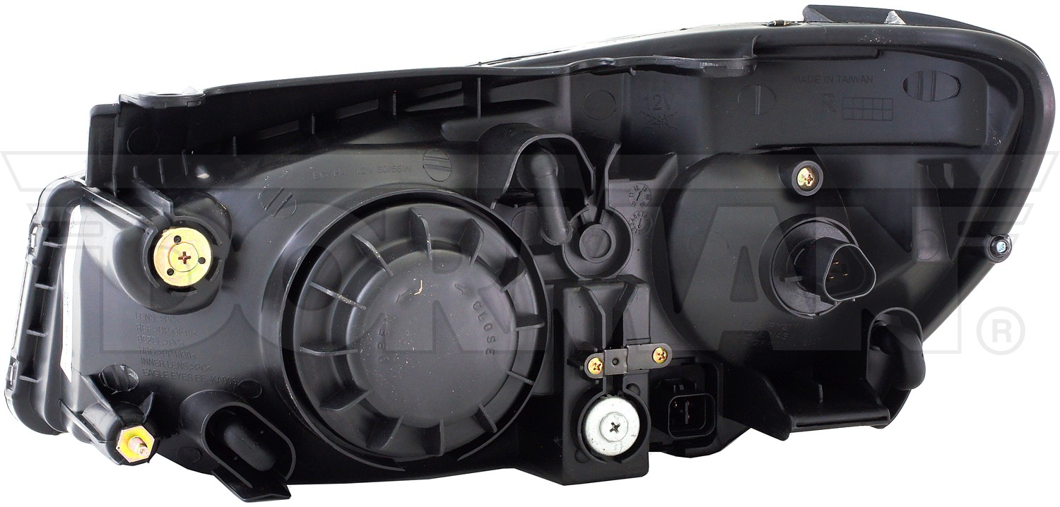 Dorman 1592219 Headlight Assembly