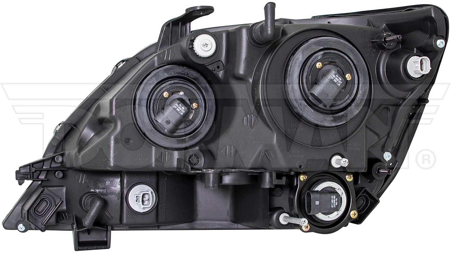 Dorman 1592226 Headlight Assembly