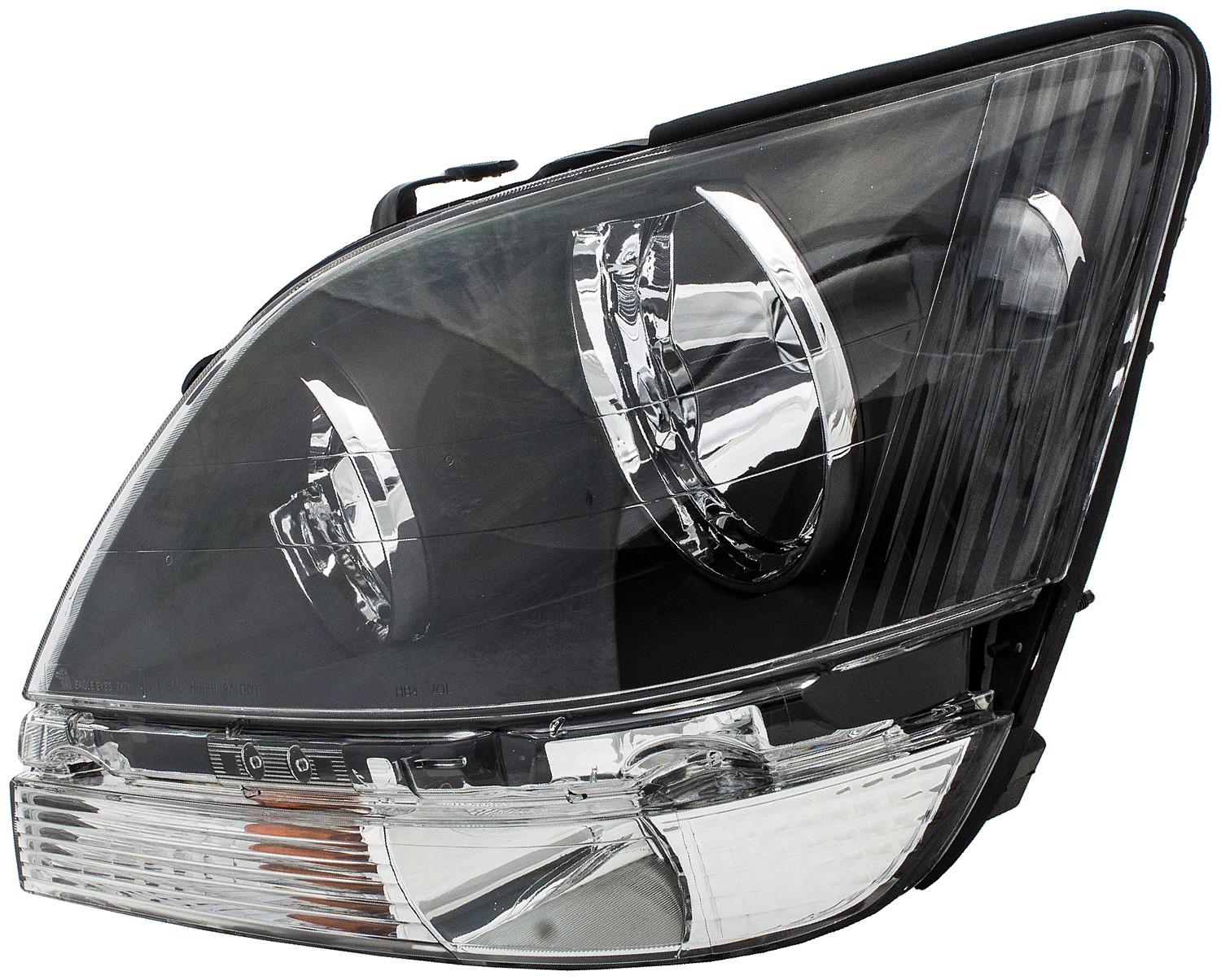Dorman 1592227 Headlight Assembly