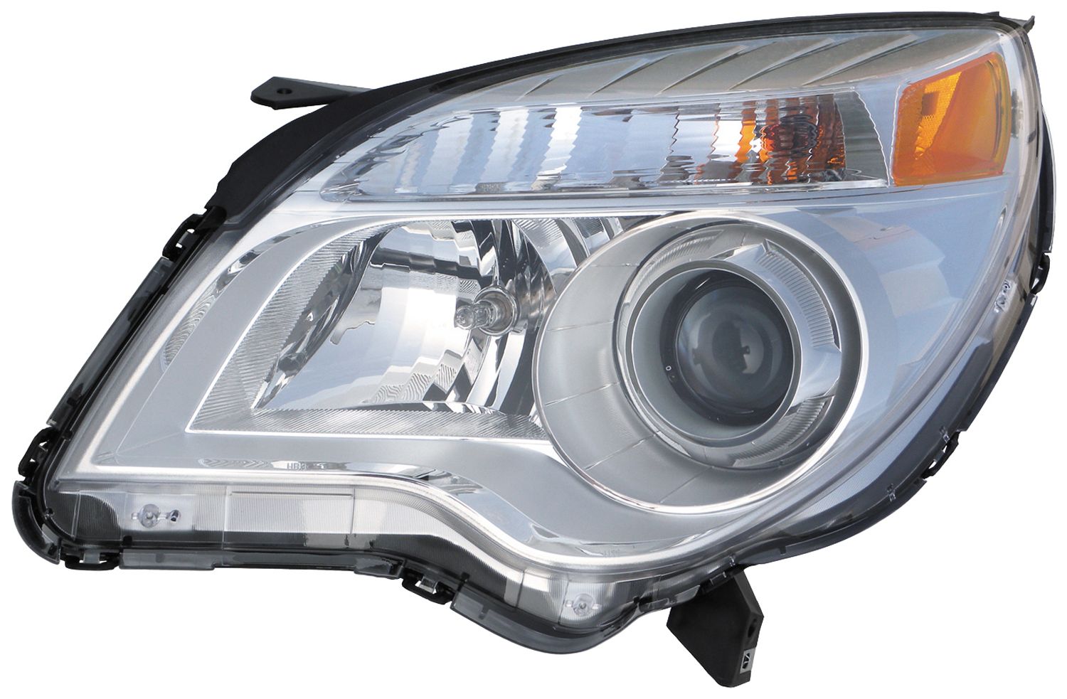 Dorman DOR-1592262 Head Lamp Left