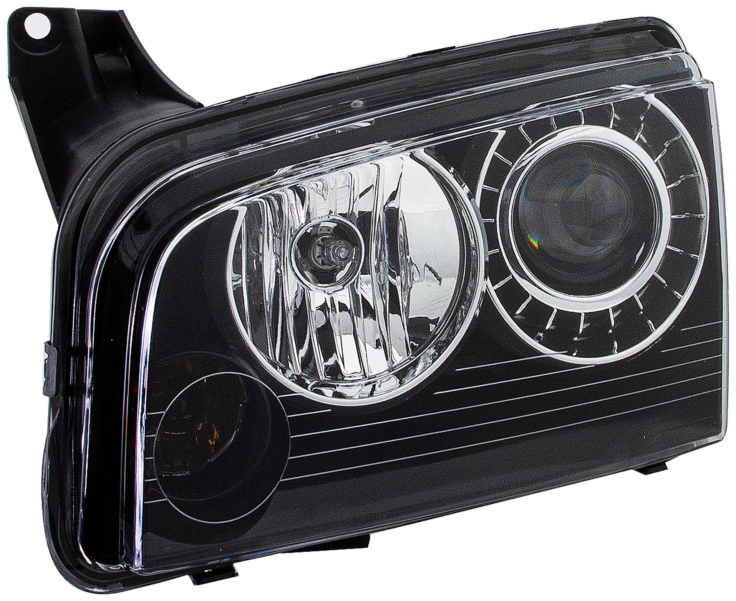Dorman DOR-1592266 Head Lamp Left