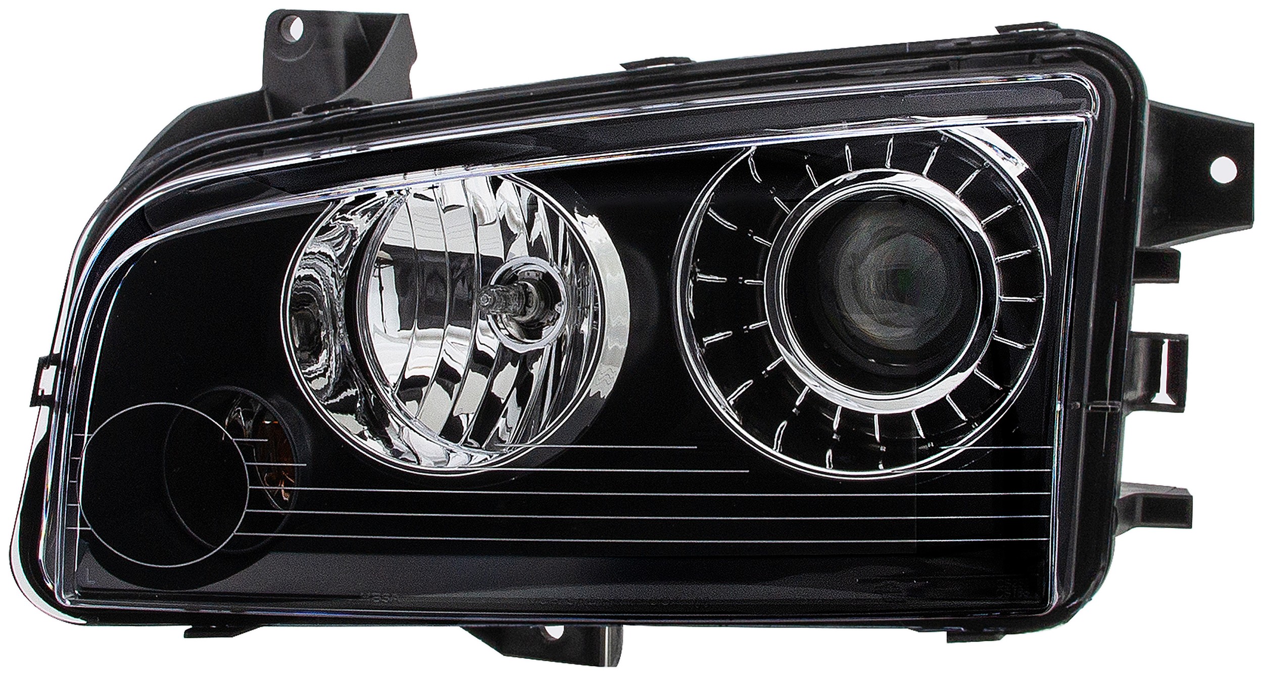 Dorman DOR-1592266 Head Lamp Left - Image 3