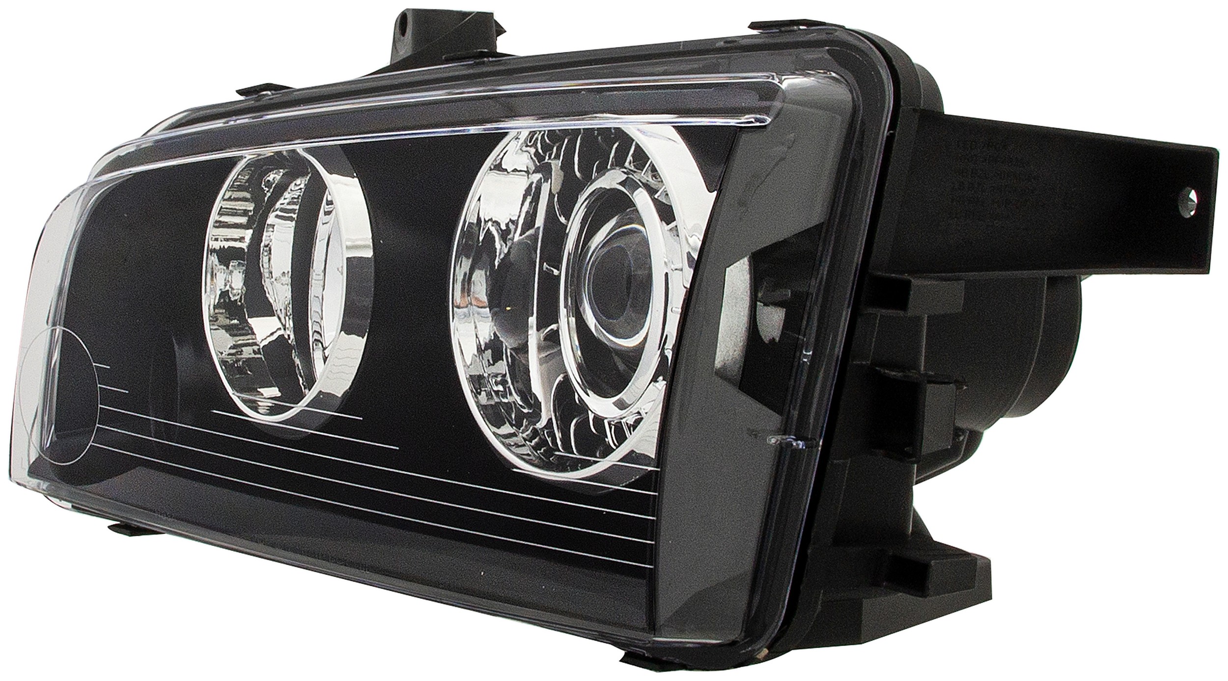 Dorman DOR-1592266 Head Lamp Left - Image 4