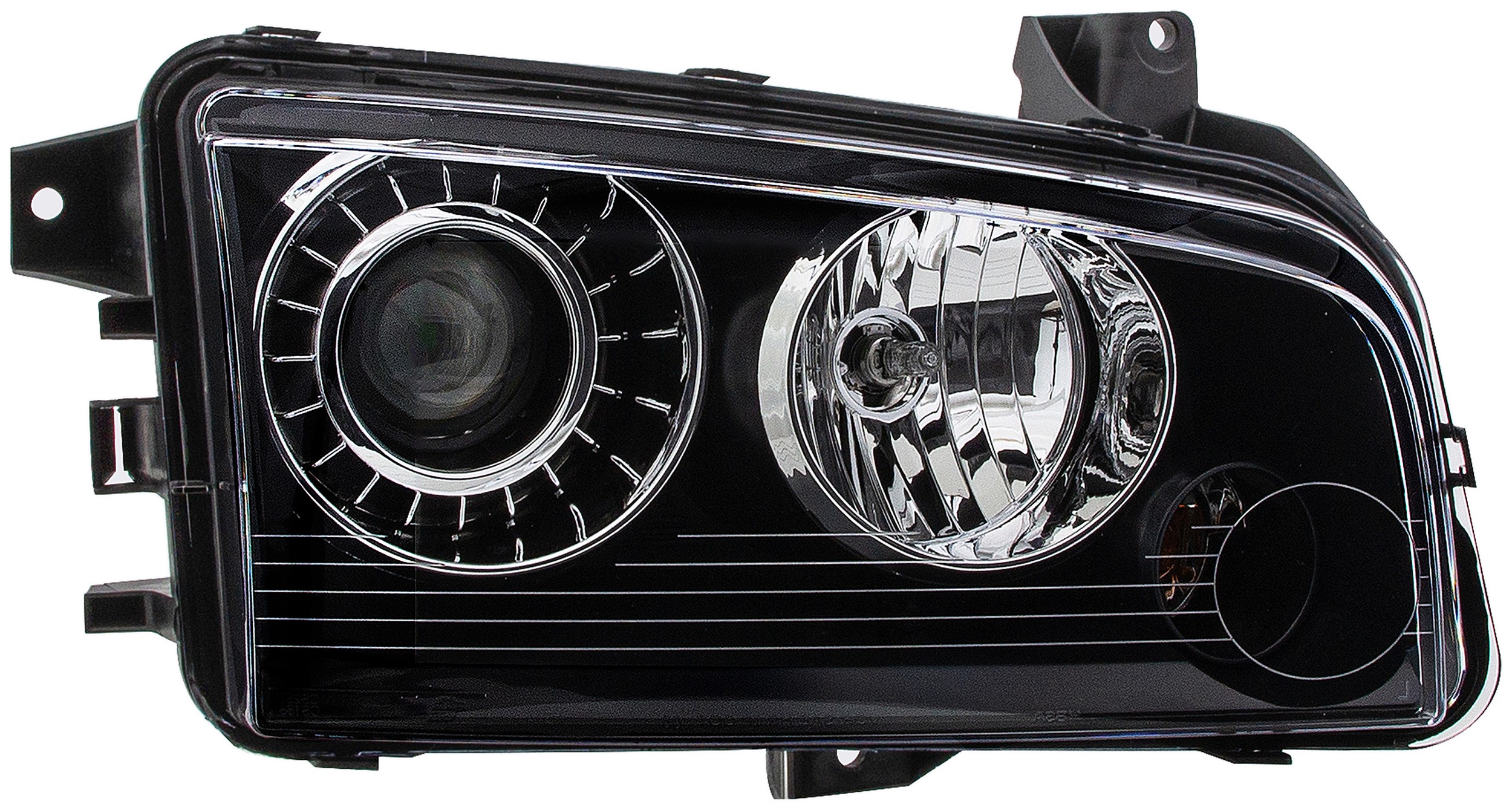 Dorman DOR-1592267 Head Lamp Right - Image 3