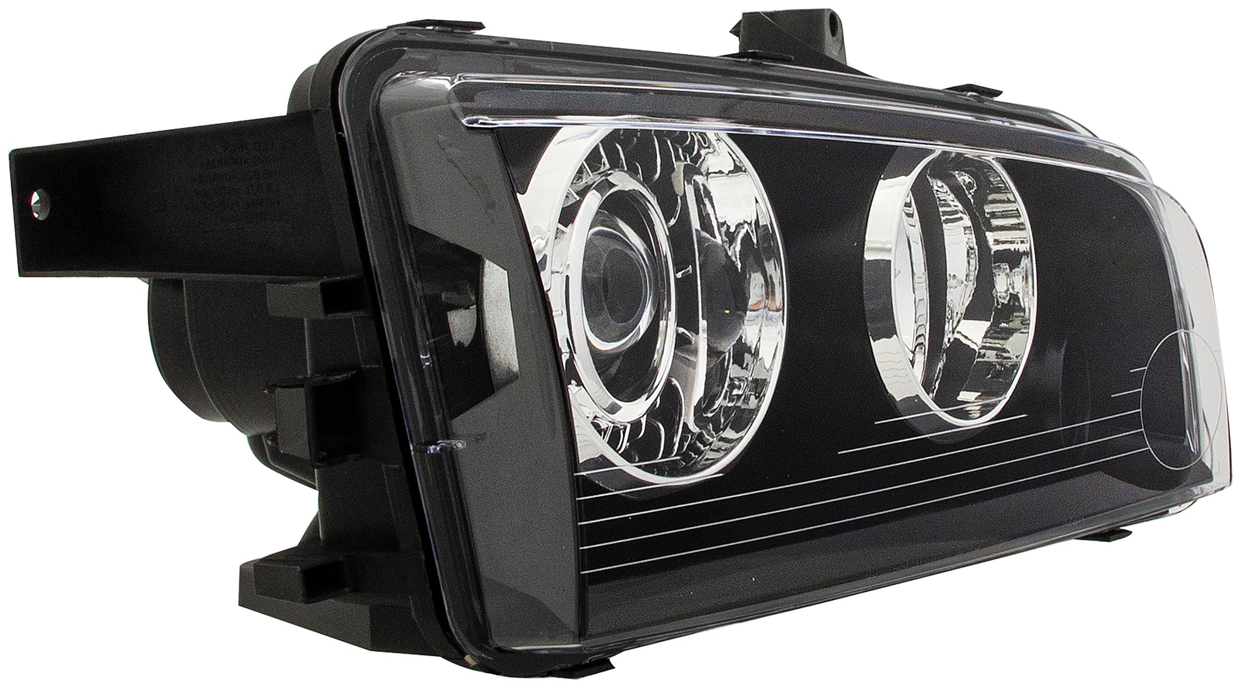 Dorman DOR-1592267 Head Lamp Right - Image 4