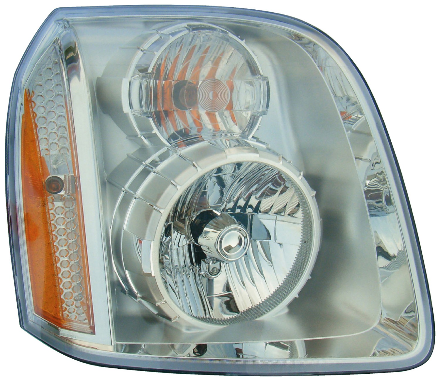 Dorman DOR-1592276 Head Lamp Right