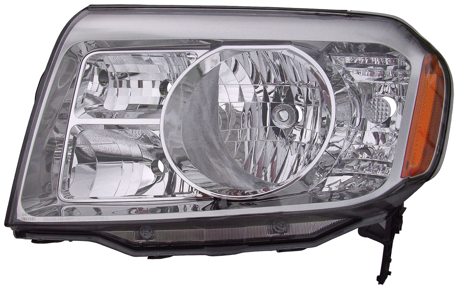 Dorman 1592279 Headlight Assembly
