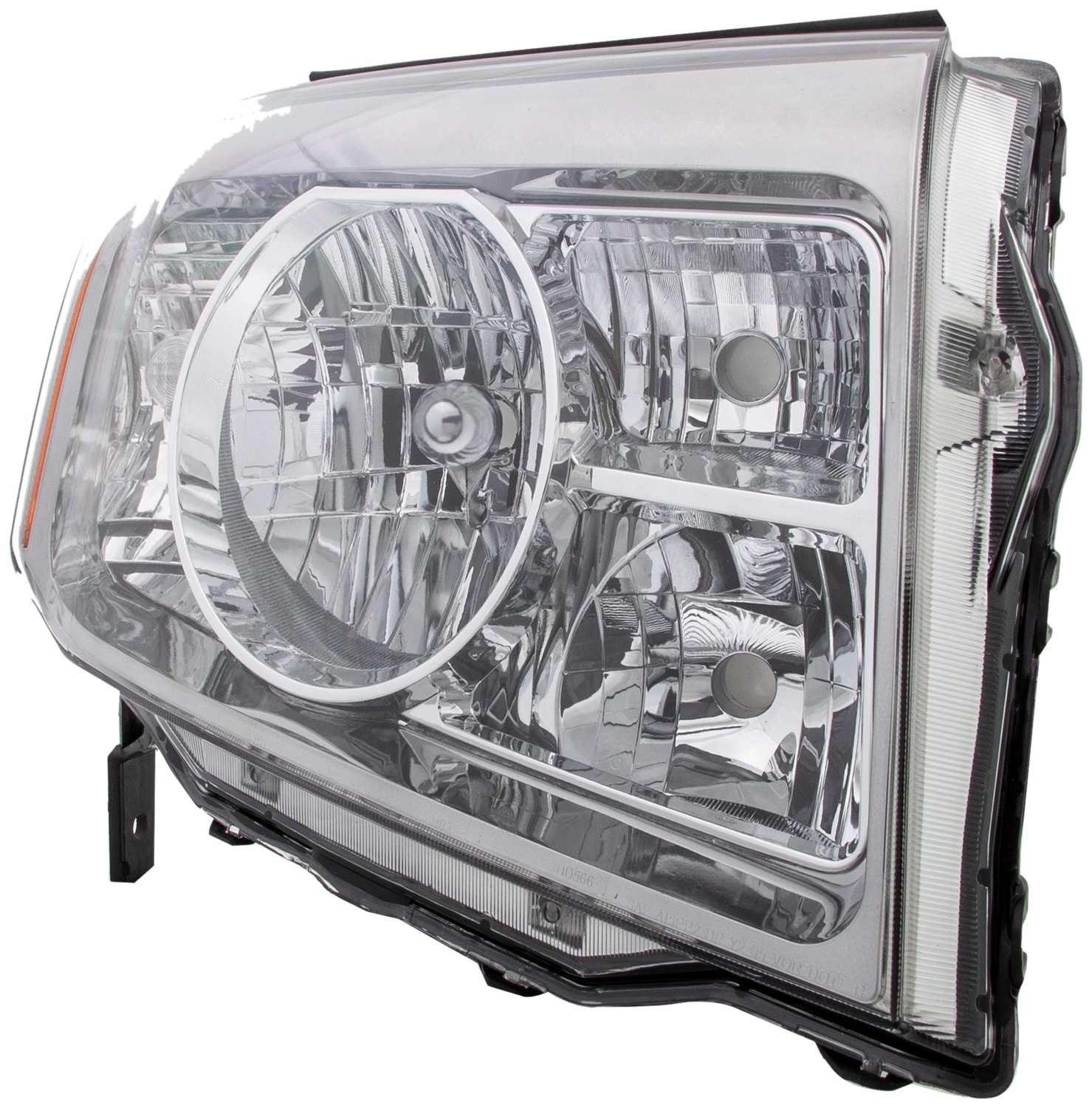 Dorman 1592280 Headlight Assembly