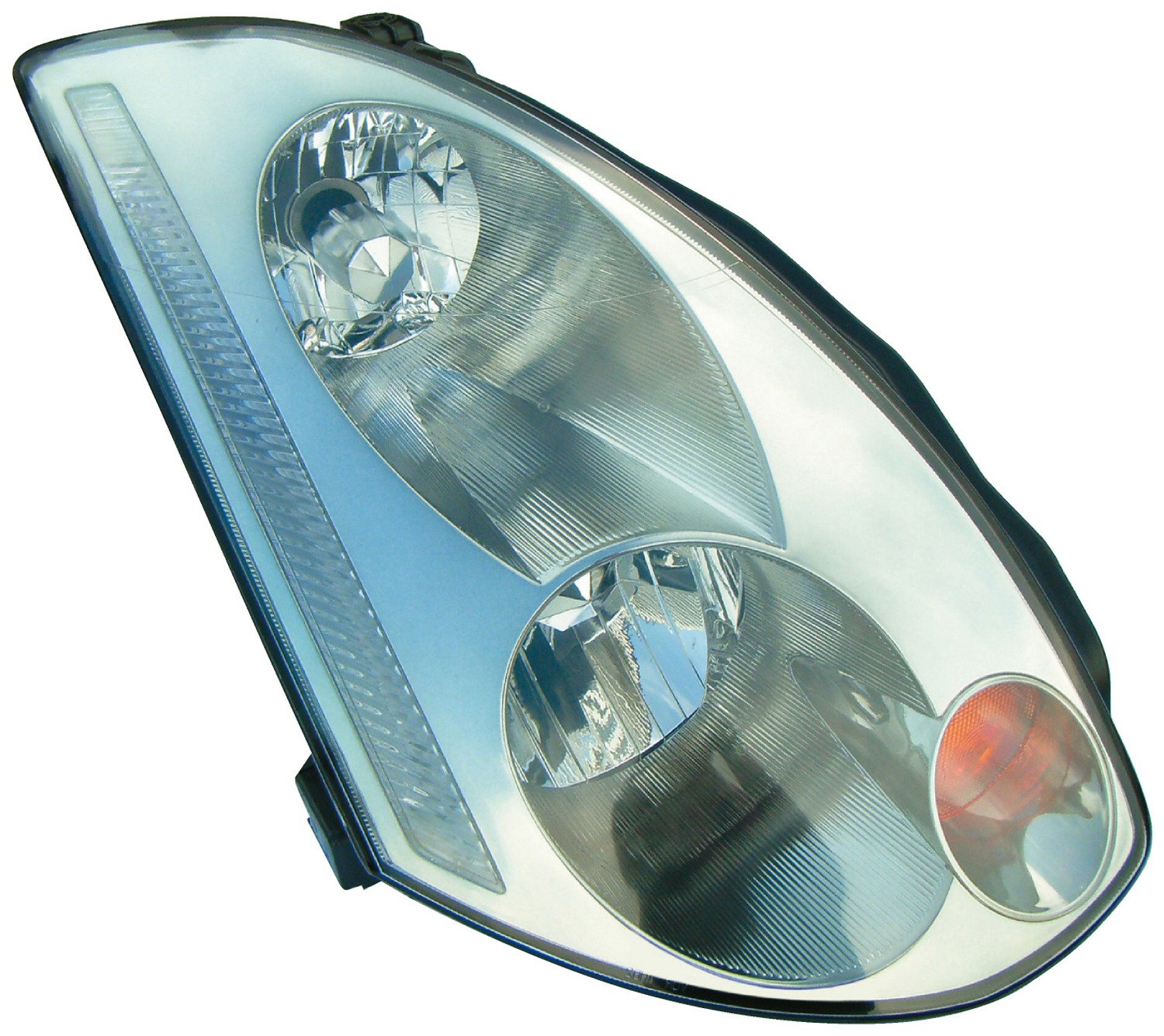 Dorman 1592284 Headlight Assembly