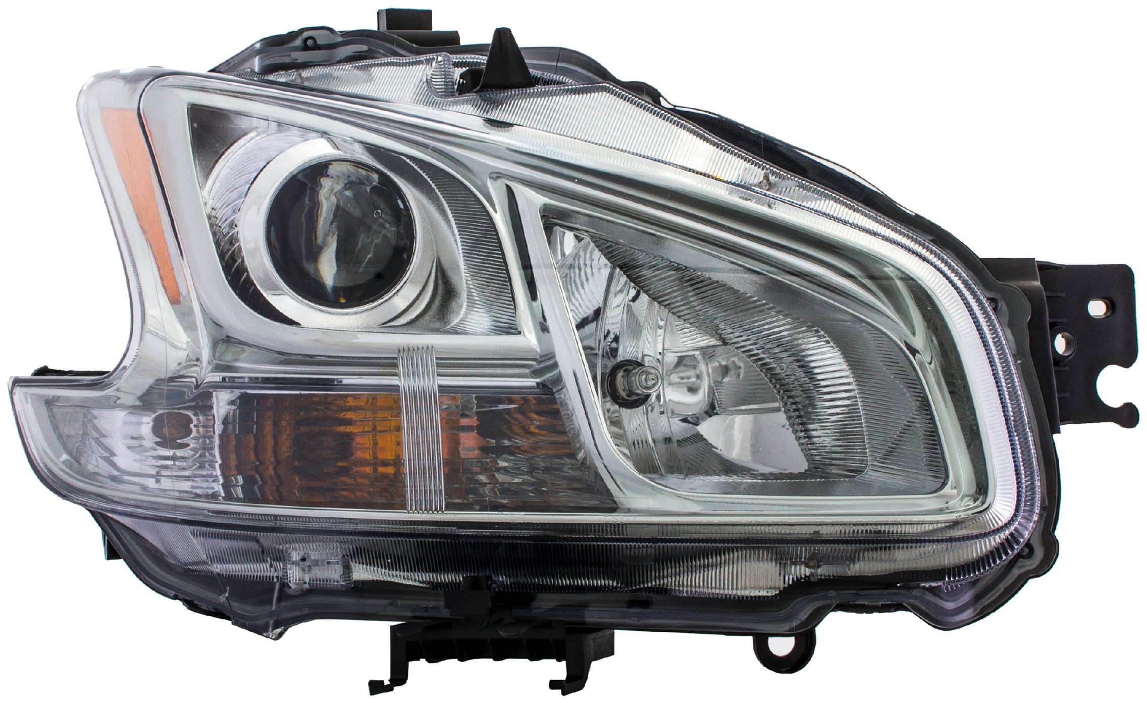 Dorman 1592304 Headlight Assembly