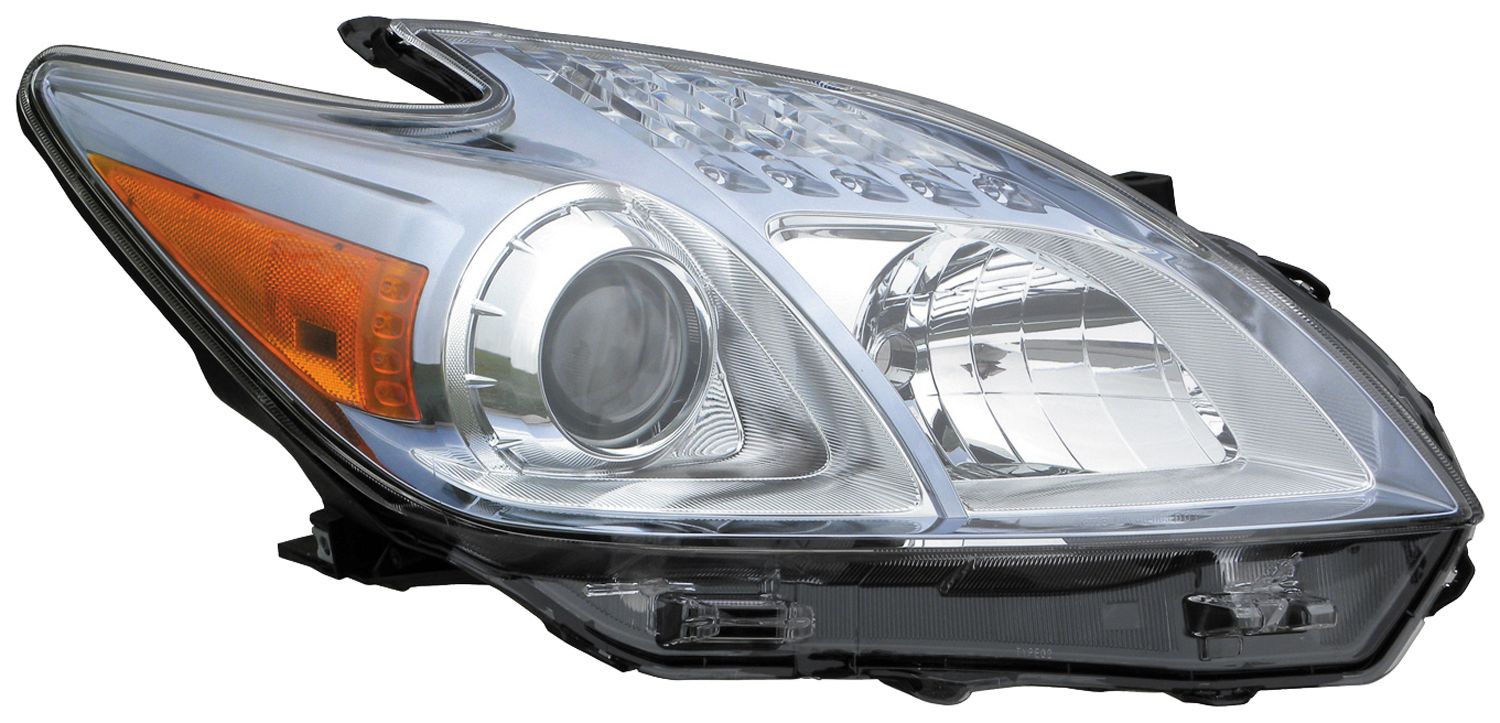 Dorman 1592320 Headlight Assembly