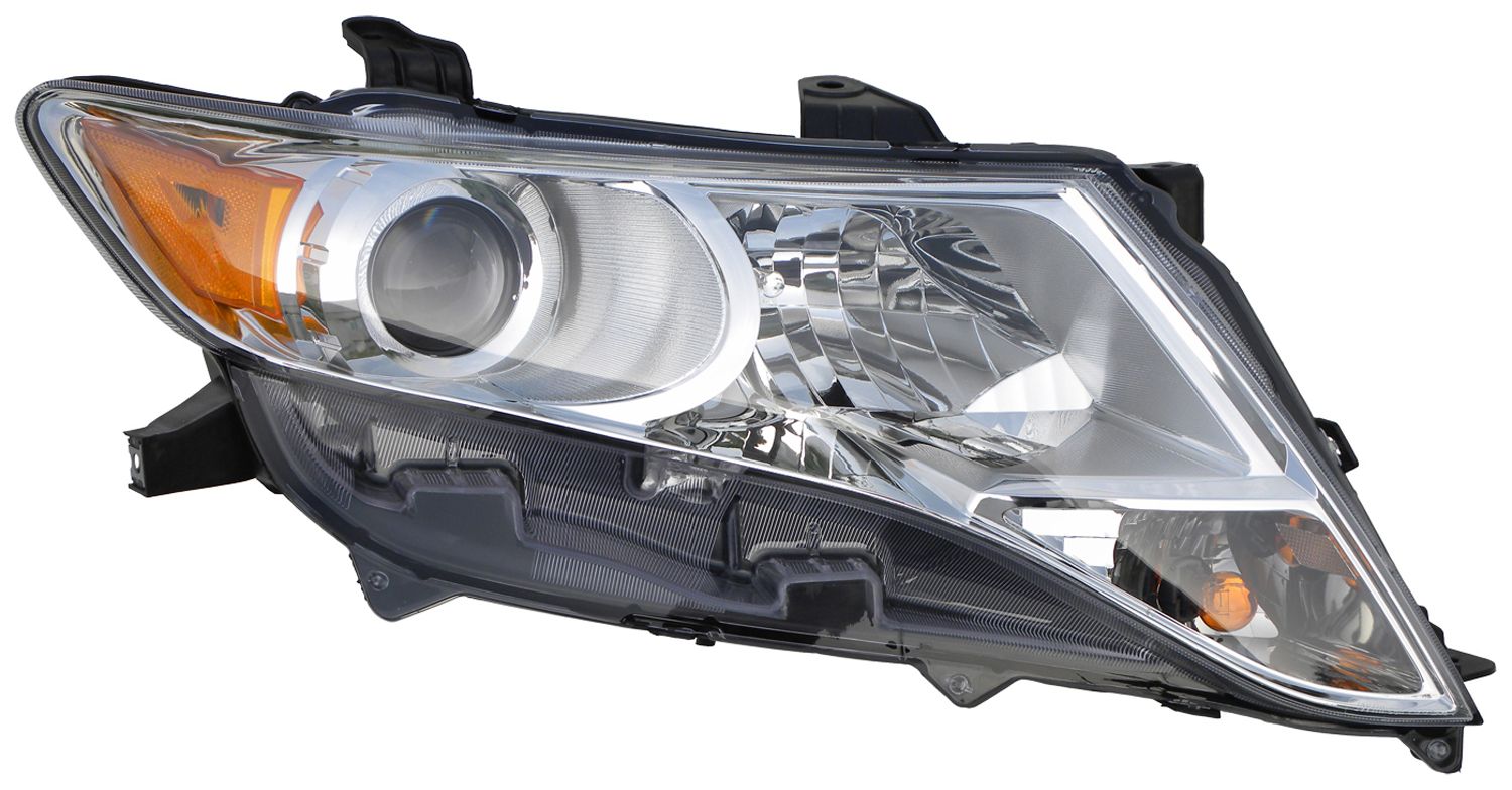 Dorman 1592322 Headlight Assembly