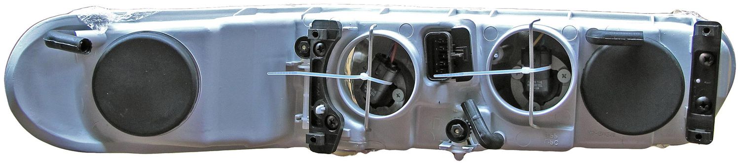 Dorman DOR-1592342 Headlamp  Left