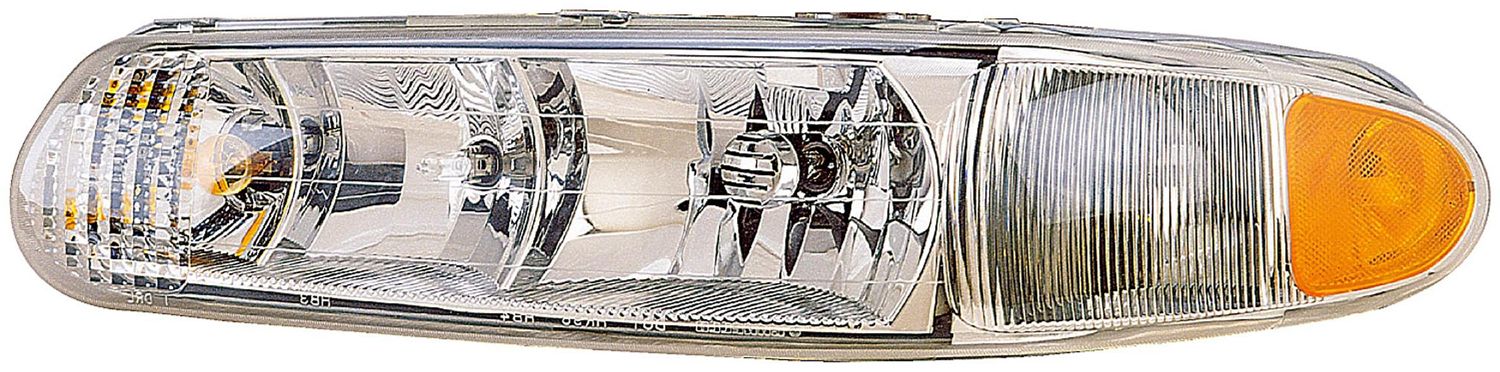 Dorman DOR-1592342 Headlamp Left - Image 2