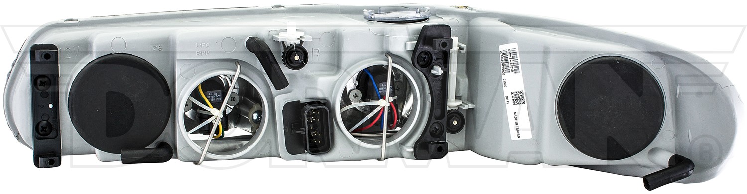 Dorman DOR-1592343 Headlamp  Right