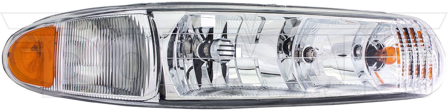 Dorman DOR-1592343 Headlamp Right - Image 2
