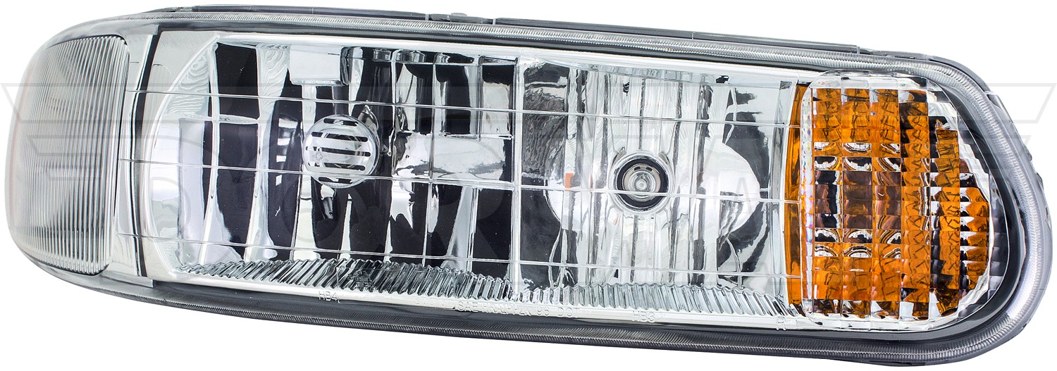 Dorman DOR-1592343 Headlamp Right - Image 3