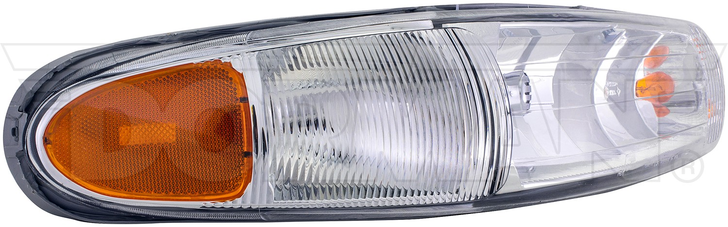 Dorman DOR-1592343 Headlamp Right - Image 4
