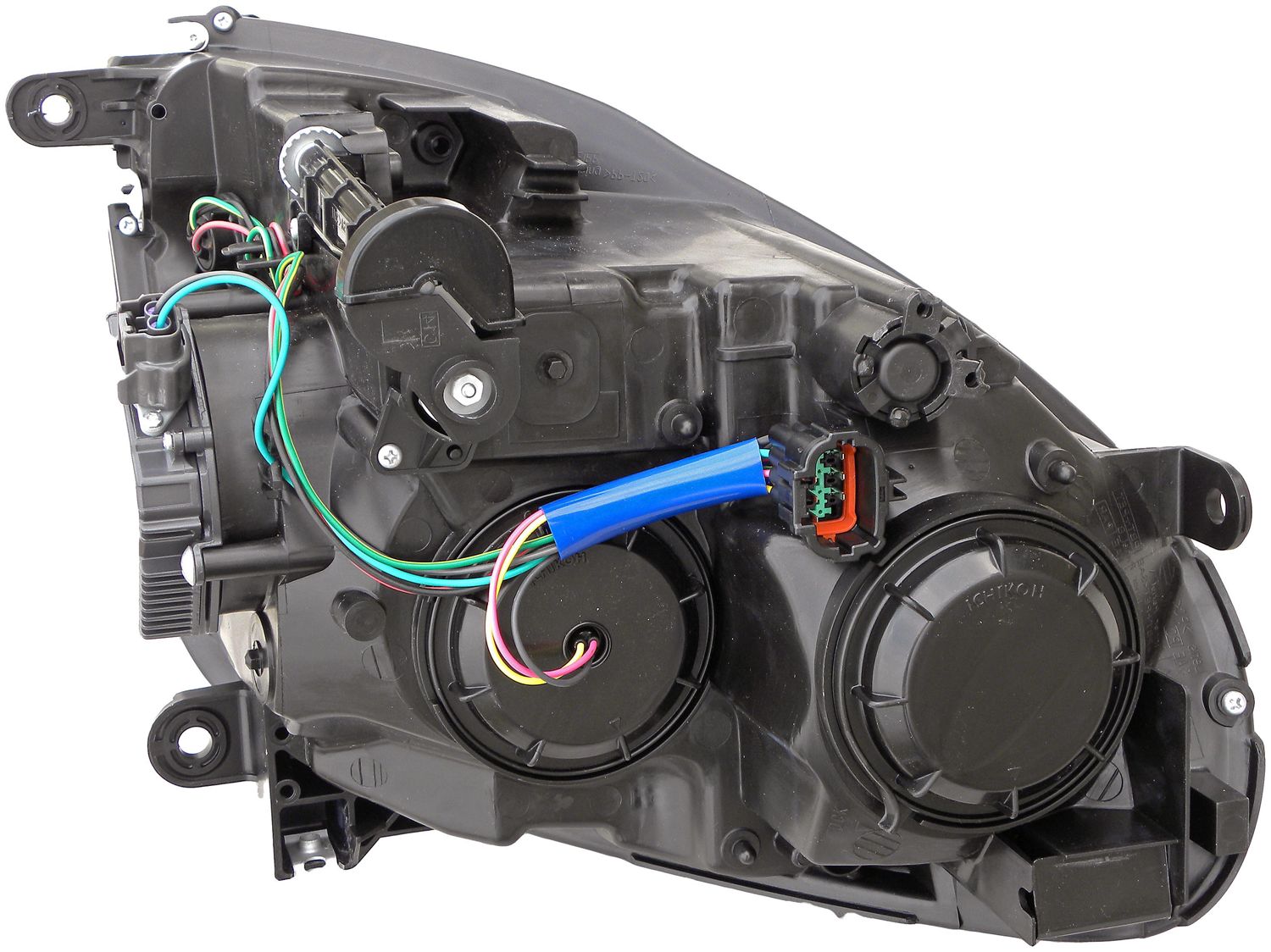 Dorman 1592369 Headlight Assembly