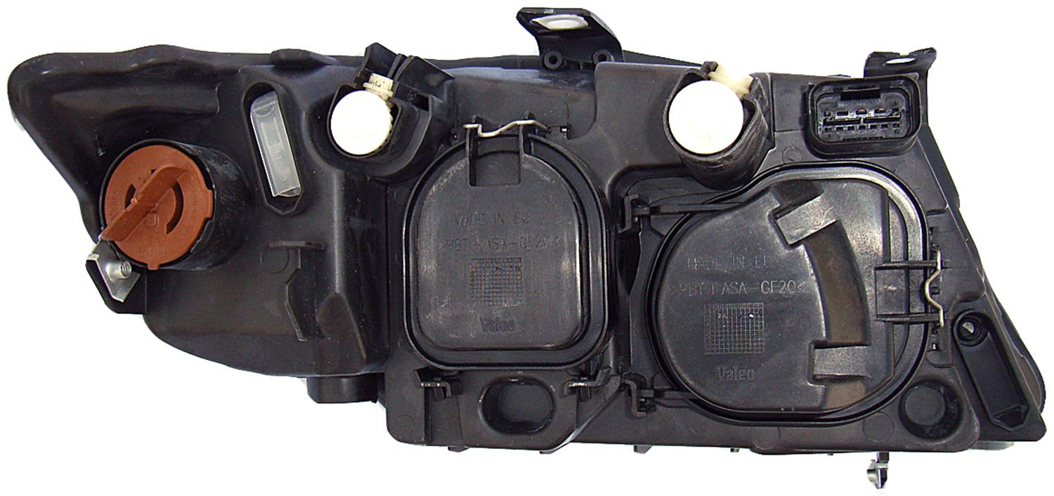 Dorman 1592395 Headlight Assembly