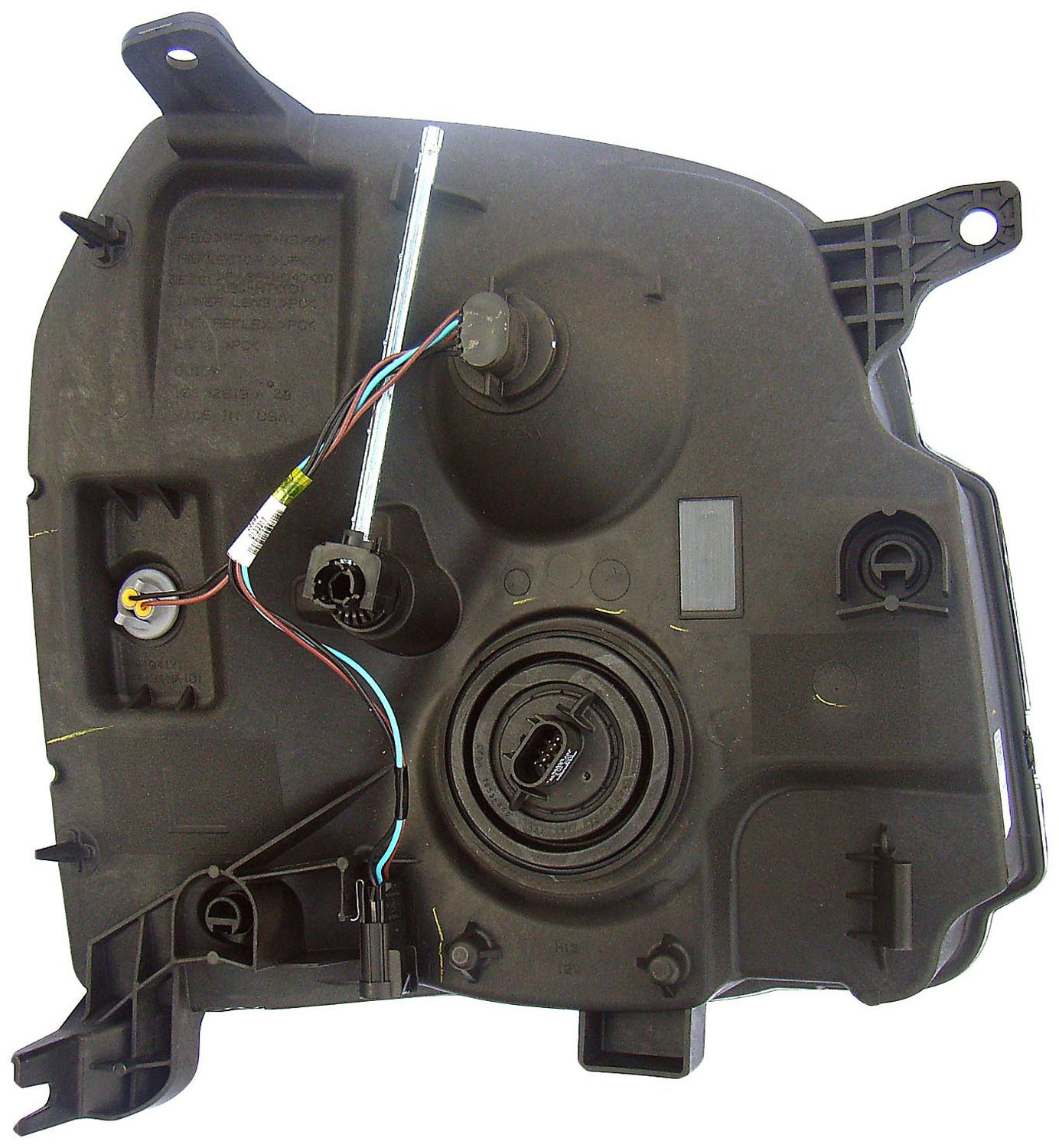 Dorman 1592408 Headlight Assembly