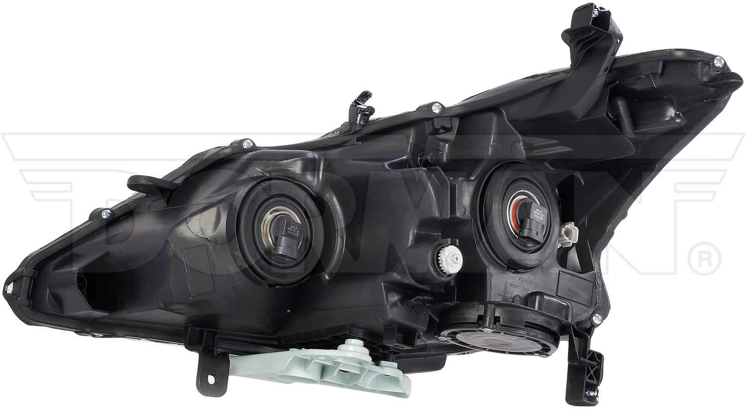 Dorman DOR-1592502 Headlamp Assembly