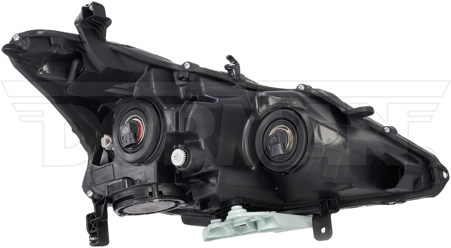 Dorman DOR-1592503 Headlamp Assembly
