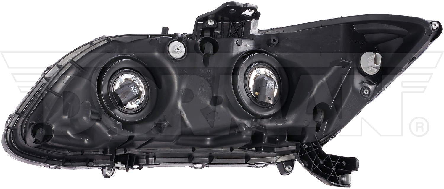 Dorman 1592504 Headlight Assembly