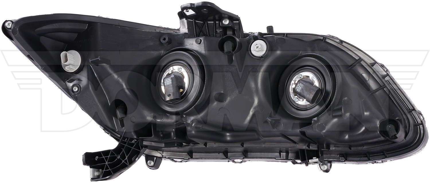 Dorman DOR-1592505 Headlamp Assembly