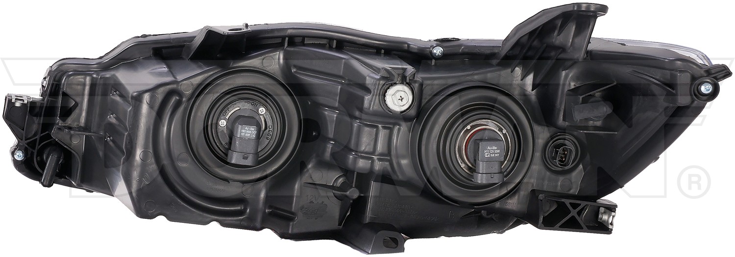Dorman 1592508 Headlight Assembly