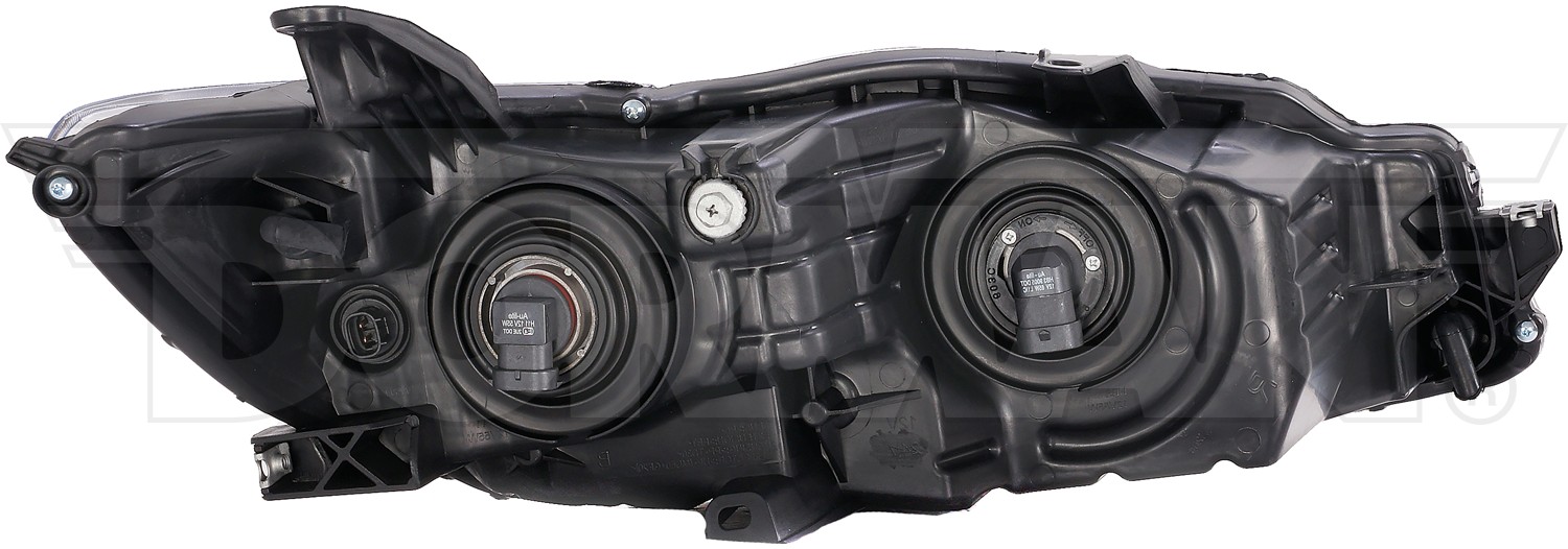Dorman 1592509 Headlight Assembly