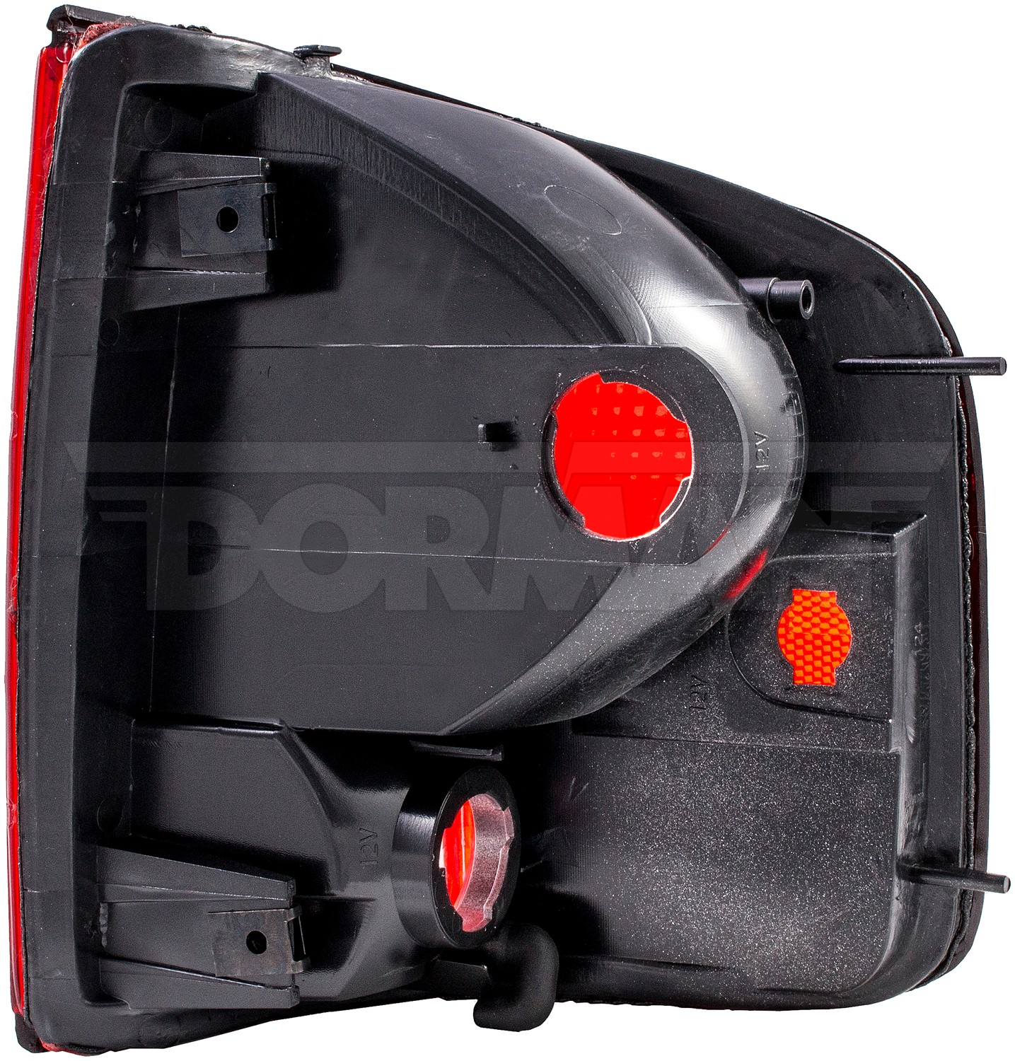 Dorman 1610000 Tail Light Assembly