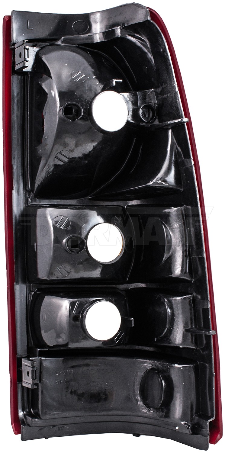 Dorman DOR-1610006 Tail Lamp Assembly