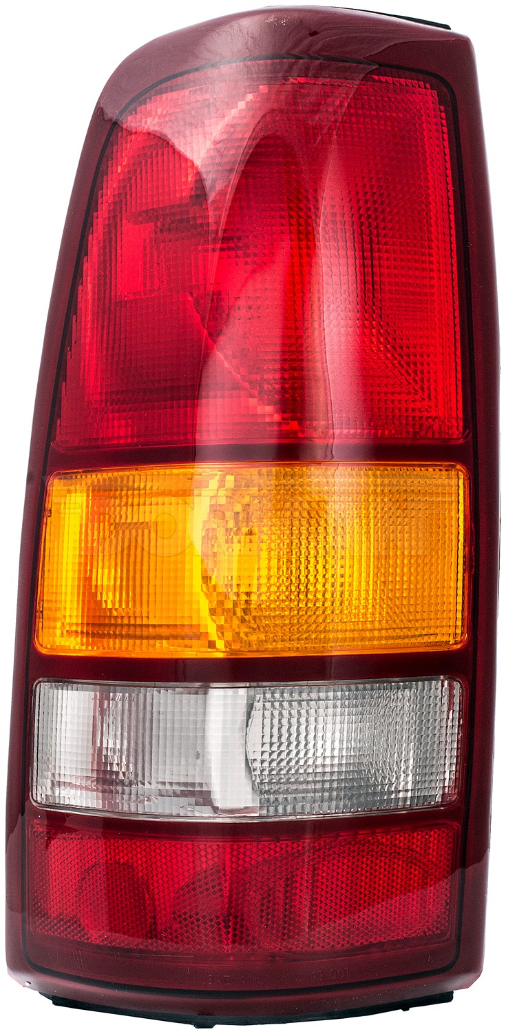 Dorman DOR-1610006 Tail Lamp Assembly - Image 2