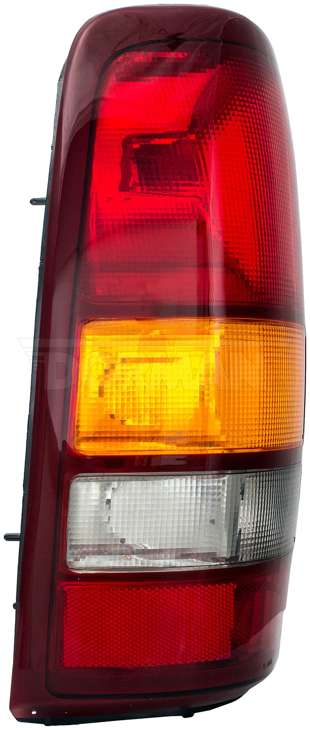 Dorman DOR-1610006 Tail Lamp Assembly - Image 3