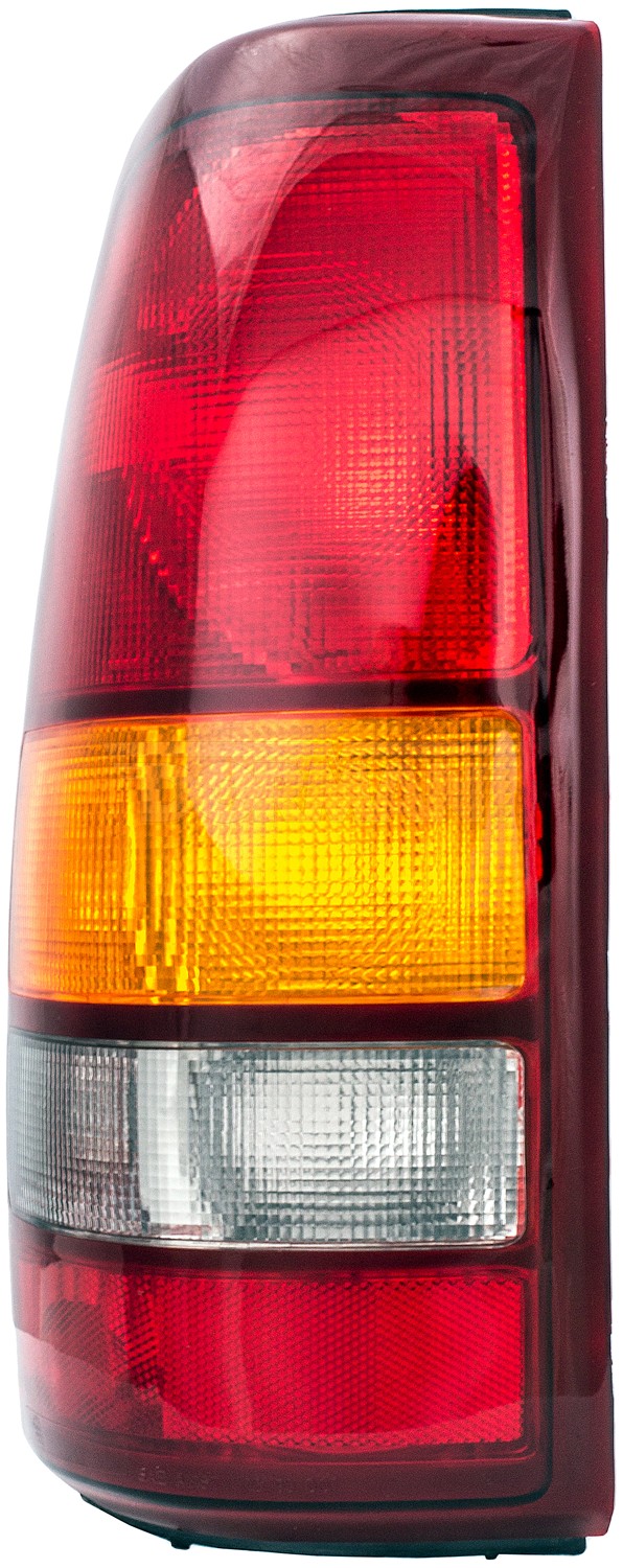 Dorman DOR-1610006 Tail Lamp Assembly - Image 4
