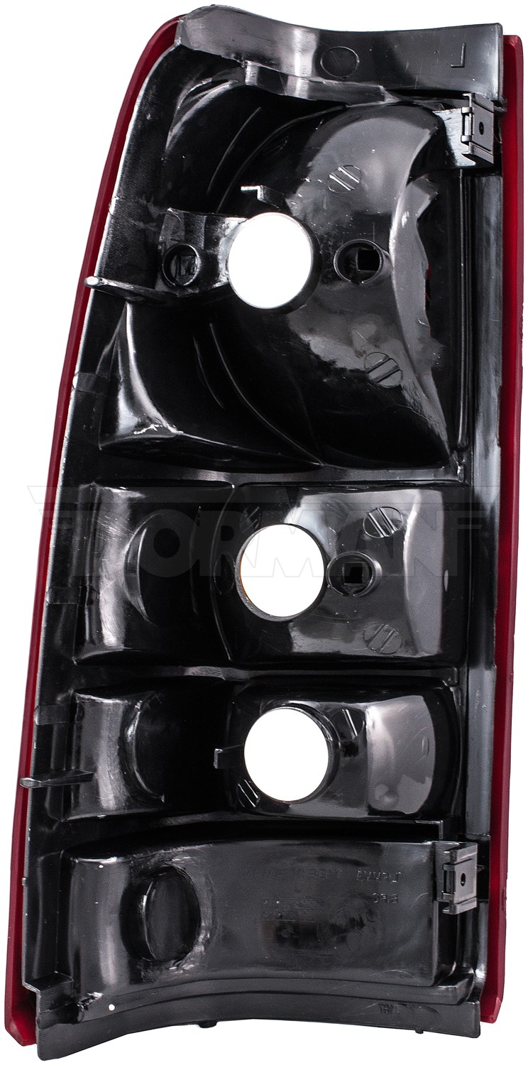 Dorman DOR-1610007 Tail Lamp Assembly