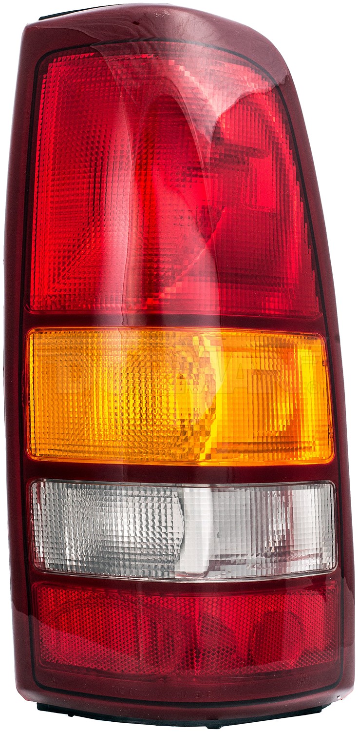 Dorman DOR-1610007 Tail Lamp Assembly - Image 2