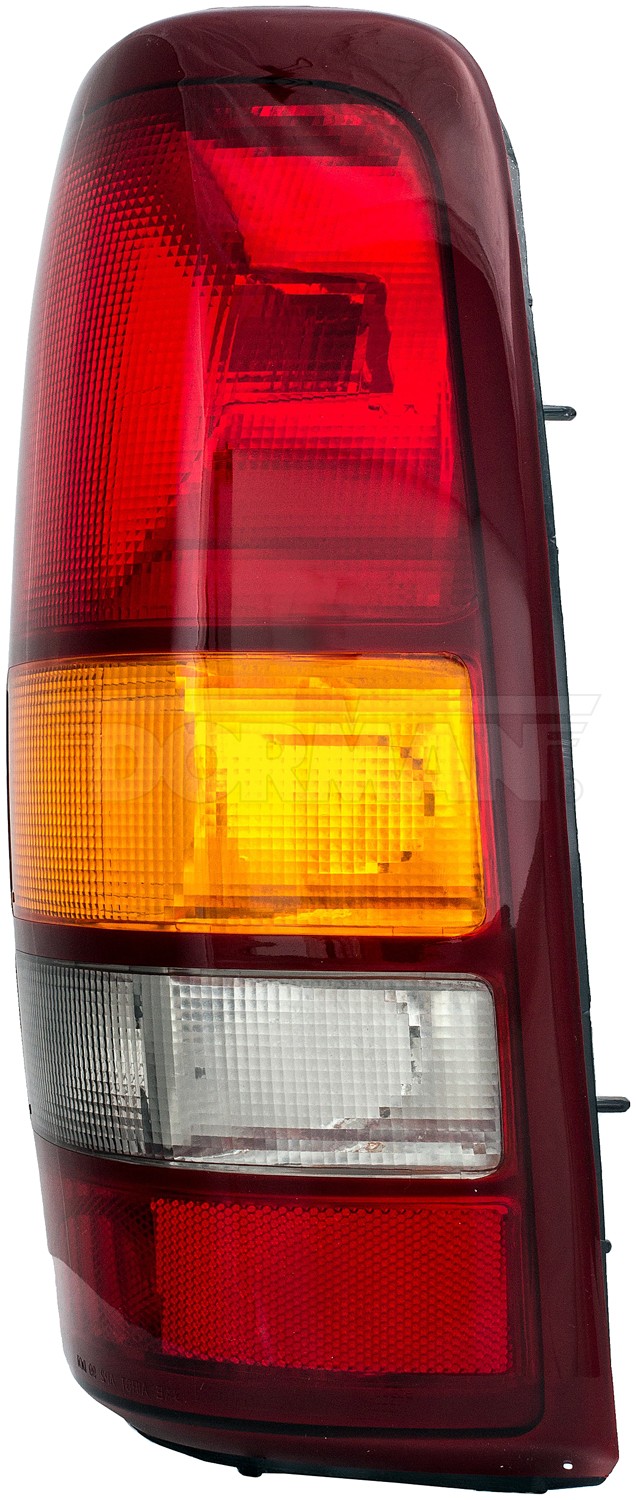 Dorman DOR-1610007 Tail Lamp Assembly - Image 3