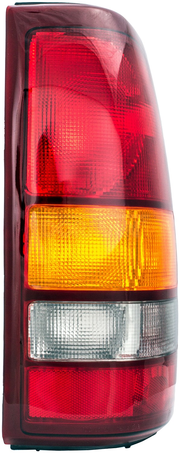 Dorman DOR-1610007 Tail Lamp Assembly - Image 4