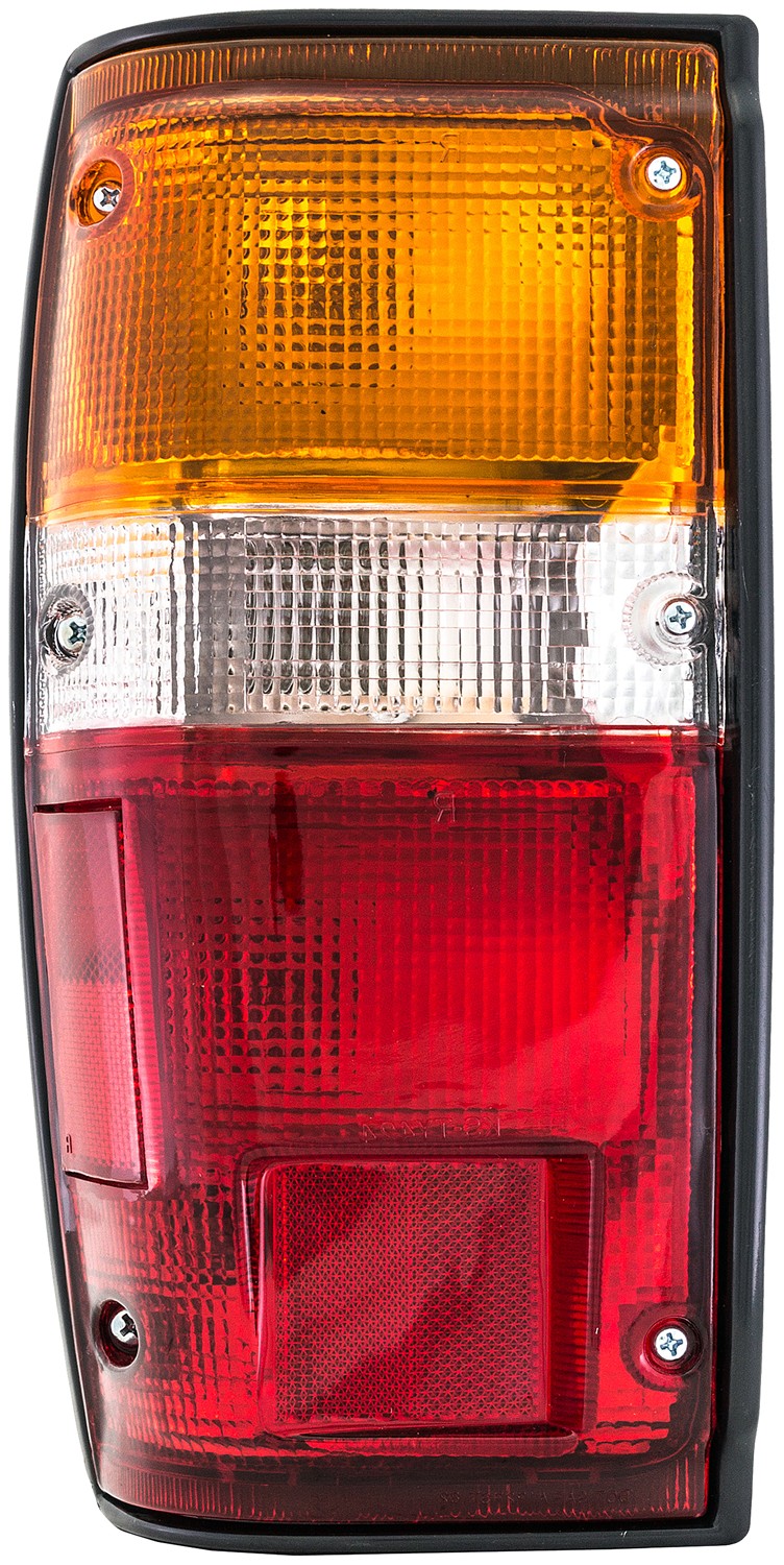 Dorman 1610018 Tail Light Assembly