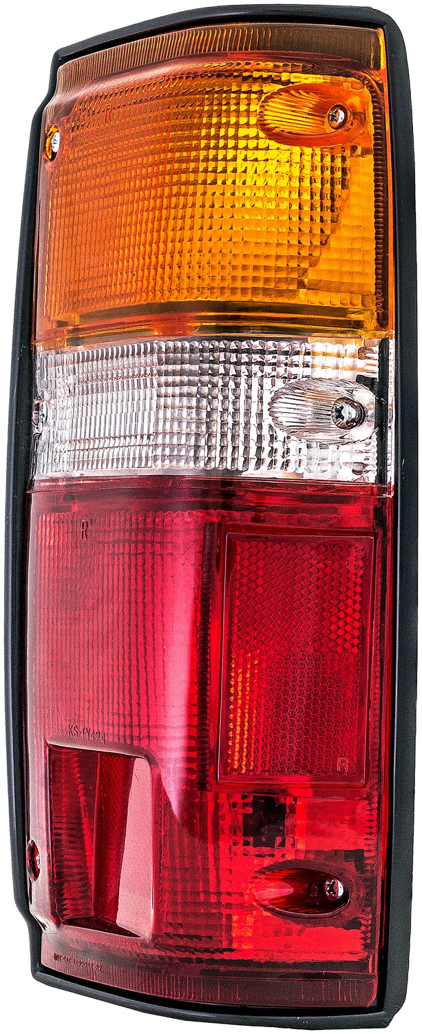 Dorman DOR-1610019 Tail Lamp Assembly