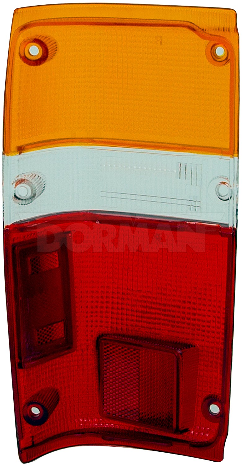 Dorman DOR-1610021 Tail Lamp Assembly