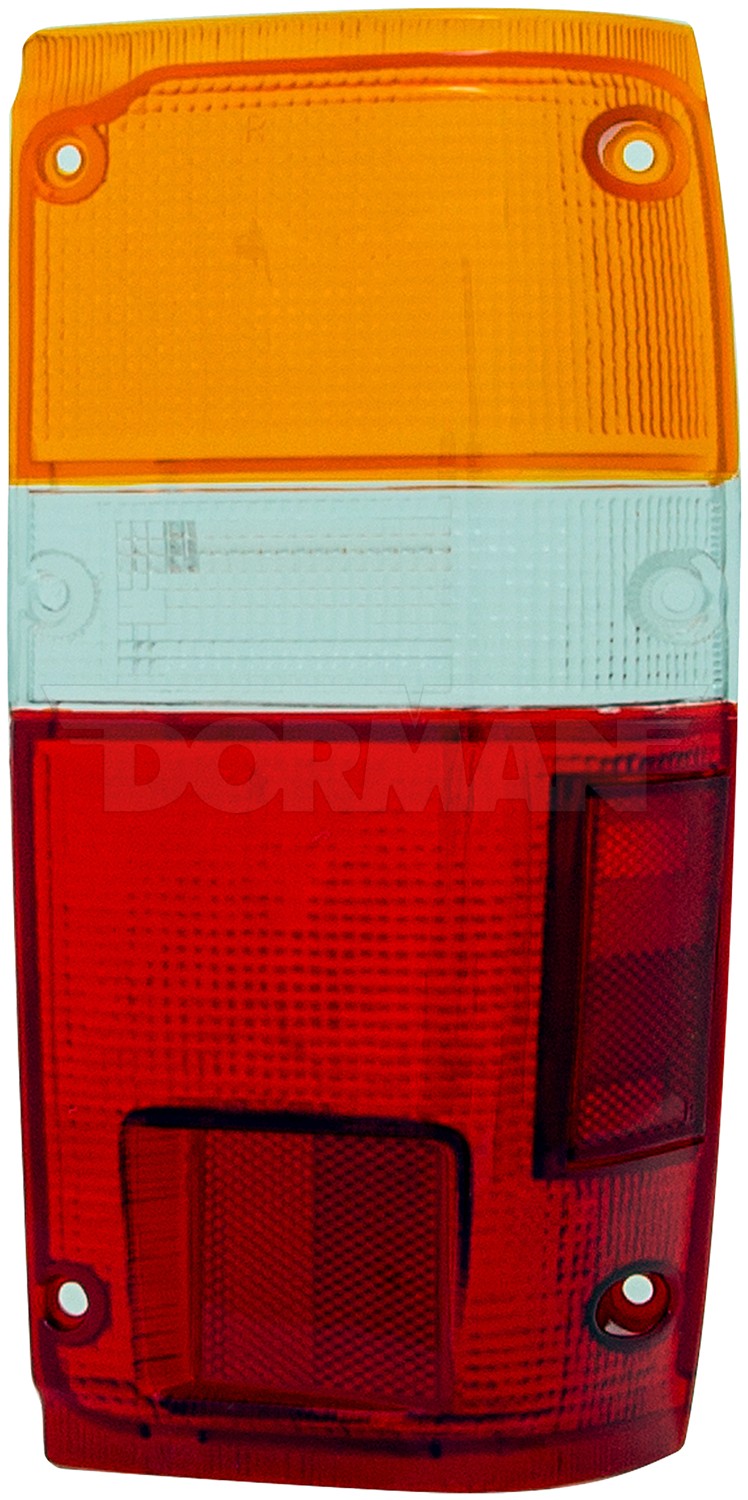 Dorman DOR-1610021 Tail Lamp Assembly - Image 2